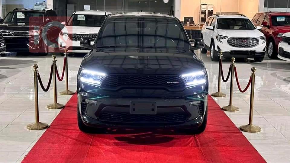 Dodge Durango
